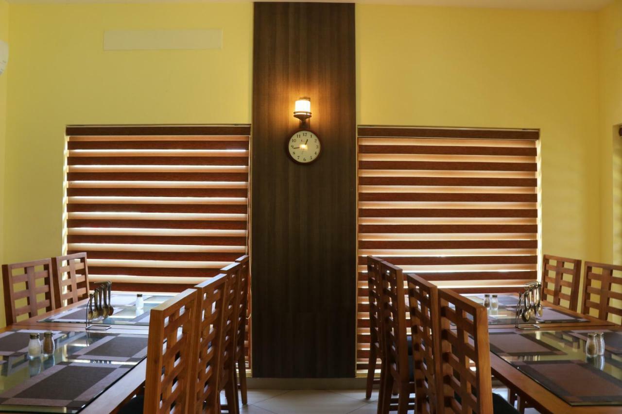 Water'S Edge Villas Alappuzha 외부 사진