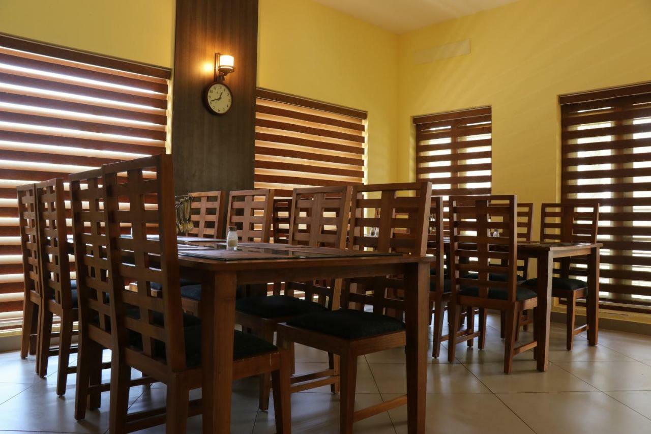 Water'S Edge Villas Alappuzha 외부 사진