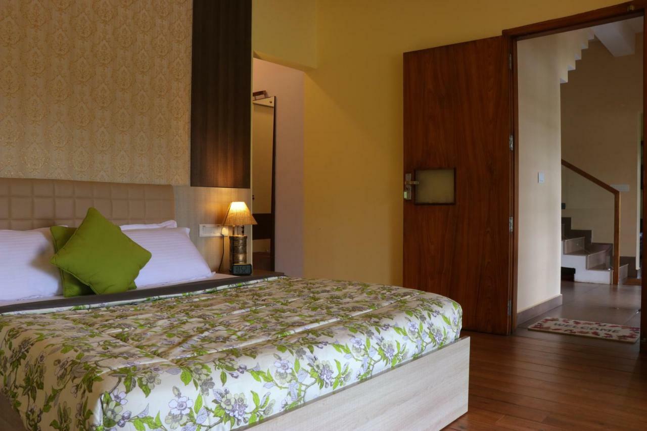 Water'S Edge Villas Alappuzha 외부 사진
