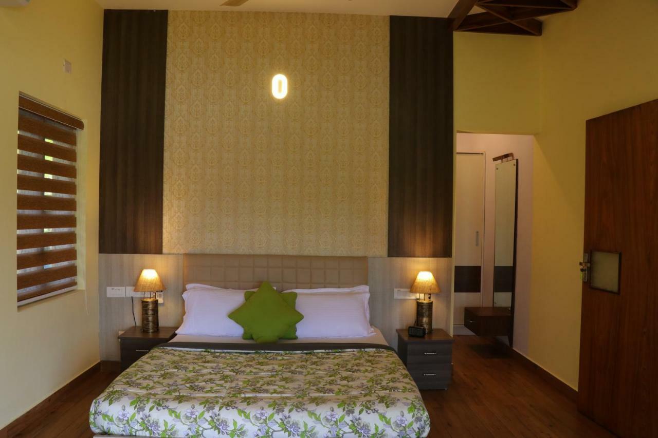 Water'S Edge Villas Alappuzha 외부 사진