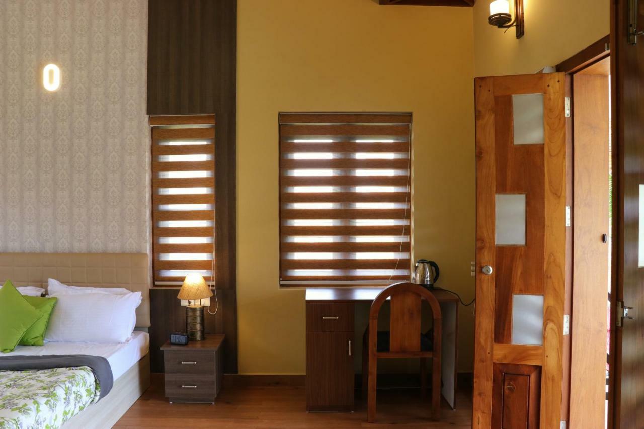 Water'S Edge Villas Alappuzha 외부 사진