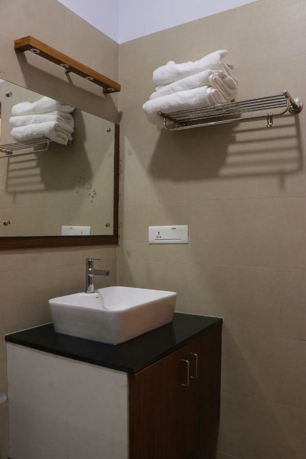 Water'S Edge Villas Alappuzha 외부 사진