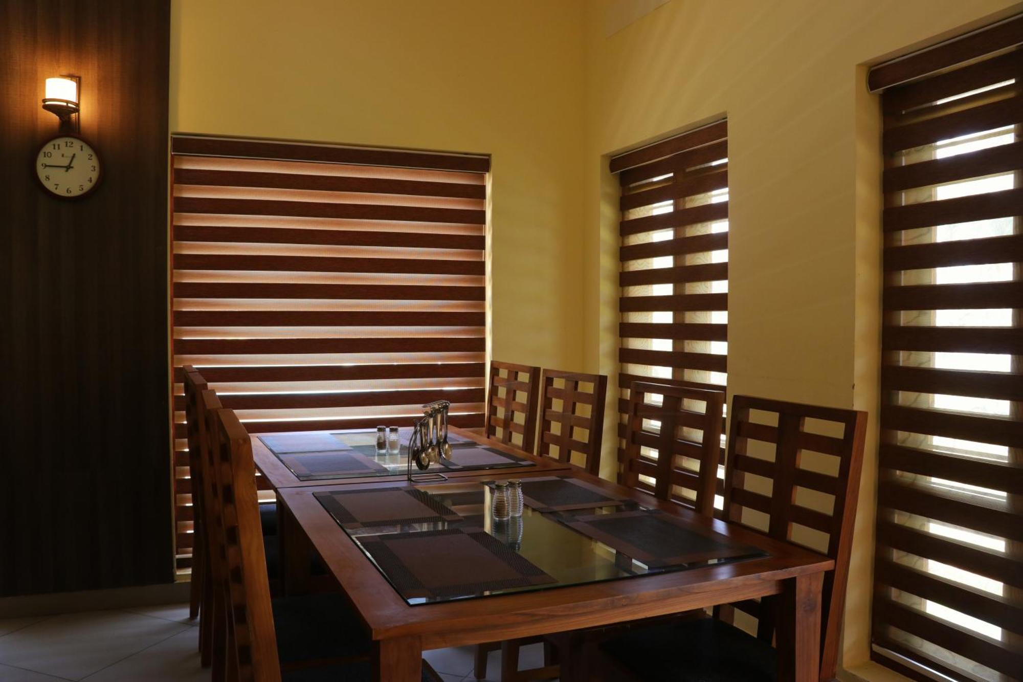 Water'S Edge Villas Alappuzha 외부 사진