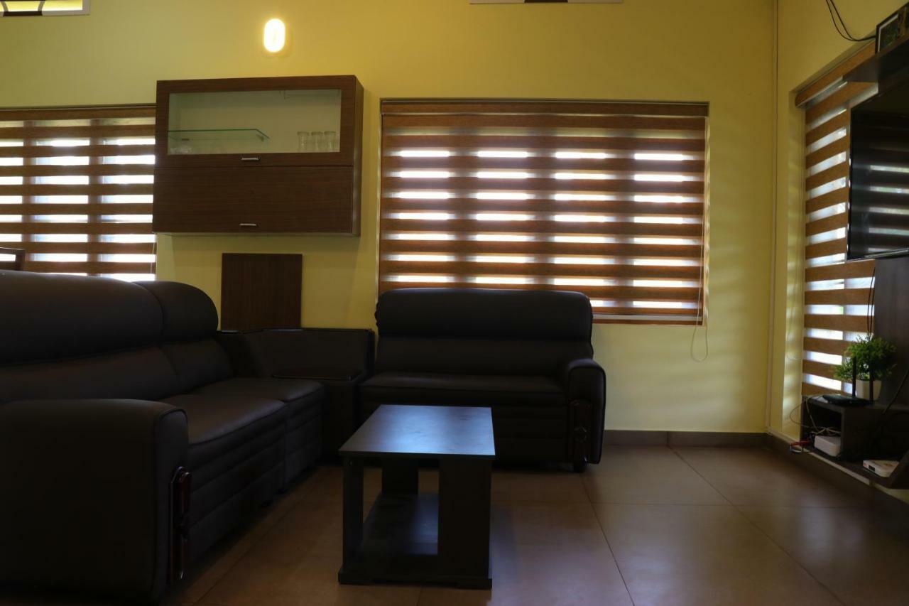 Water'S Edge Villas Alappuzha 외부 사진