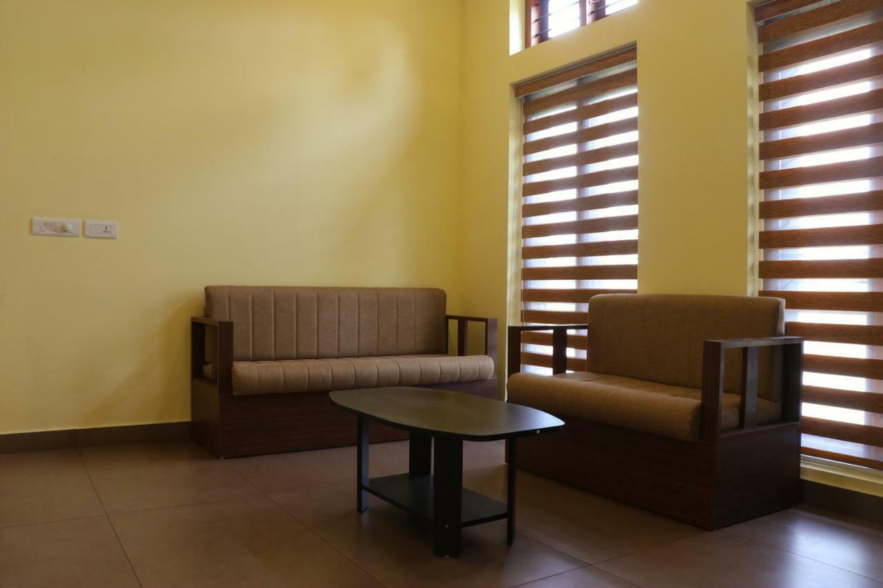 Water'S Edge Villas Alappuzha 외부 사진